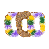KING CAKE 3-PACK COMBO - Image 4